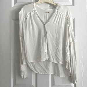 HOLLISTER long sleeve